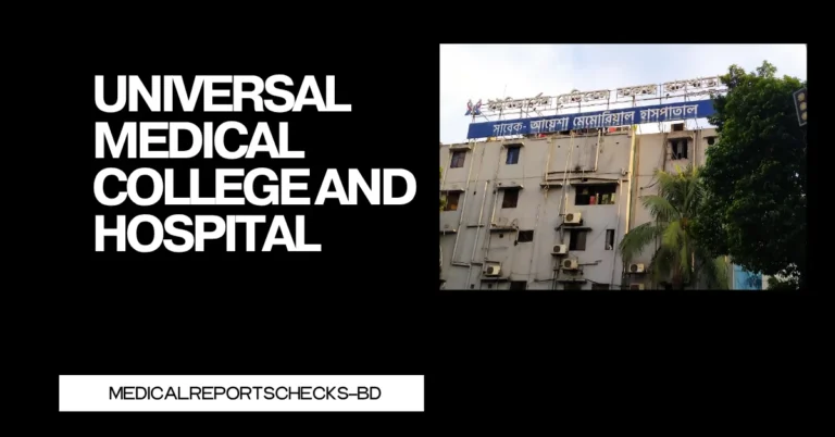 Universal Medical College